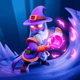 WizArena🪄 icon