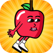 لعبه ابل وانيون