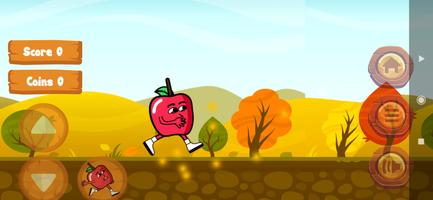 لعبه ابل وانيون اسکرین شاٹ 1