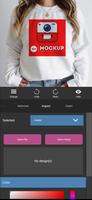 Mockup Creator 2D โปสเตอร์