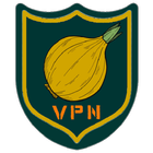 VPN Onion: Unlimited Proxy ikona