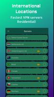 VPN Onion: Unlimited Proxy 截图 1