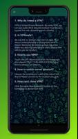VPN Onion: Unlimited Proxy 截图 2