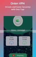 VPN Onion: Unlimited Proxy 截图 3