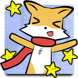 Star Catch 아이콘
