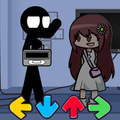 Stick Music Batlle Full mod