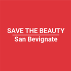 Save The Beauty San Bevignate 아이콘