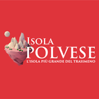 Save The Beauty Isola Polvese ikon