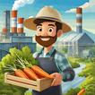 Carrot Rush: Idle Tycoon