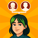 APK Find My Spot: Logic Puzzle