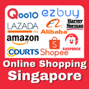 Online Shopping Singapore App APK