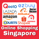 APK Online Shopping Singapore App