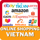 Online Shopping Vietnam App APK