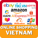 APK Online Shopping Vietnam App