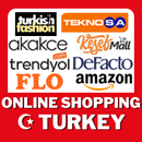 Turkey Online Shopping Apps APK