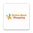 Online Book Shopping icône