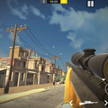 PVP Shooter :Online FPS Strike