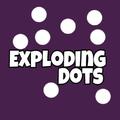 Exploding Dots - The Game
