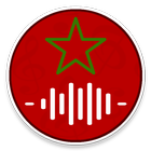 Radio Maroc アイコン