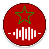 Radio Maroc أيقونة