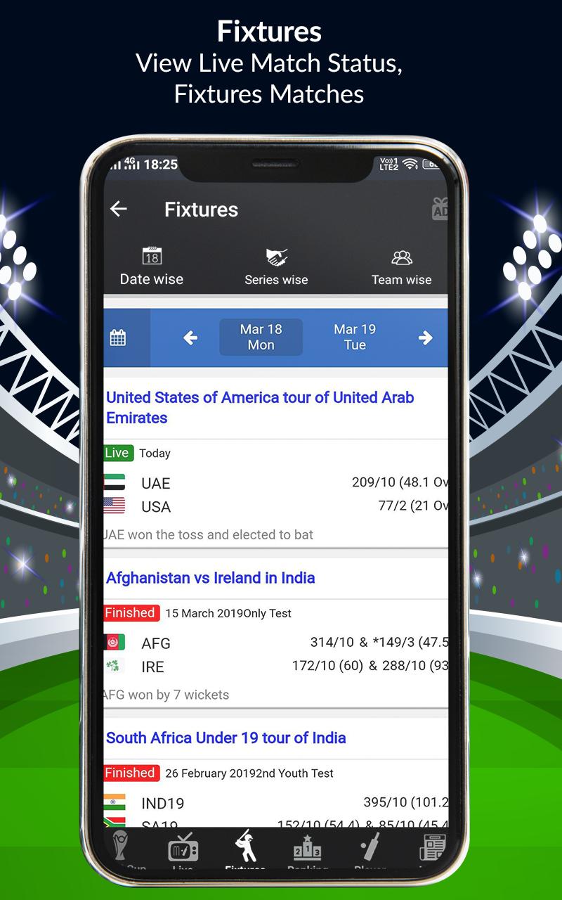 Ek Ball Pehle Live Line For Android Apk Download - 