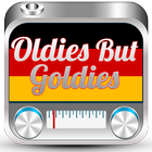 Deutsches Radio Oldies But Goldies kostenlose App icône