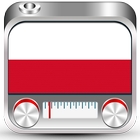 Antyradio Polskie App PL Darmowe radio FM online icon