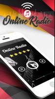 Radio BR Klassik App DE Kostenlos Radio Online Affiche