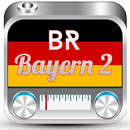 Deutsches Radio Bayern 2 DE Kostenlos Online Radio APK