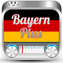 Radio Bayern Plus Radio App DE Online Kostenlos APK