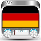 Gong FM Regensburg Radio App DE Kostenlos Online-icoon