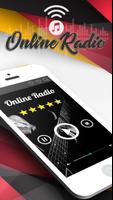 I LOVE TOP 100 Hits App DE Kostenlos Radio Online-poster