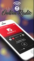 M1FM Radio App Kostenlos Deutsches Radio FM Online स्क्रीनशॉट 3