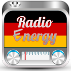 Radio Energy Hamburg App DE Kostenlos Online Radio icône