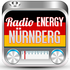 Radio Energy Nürnberg App DE Kostenlos OnlineRadio icône