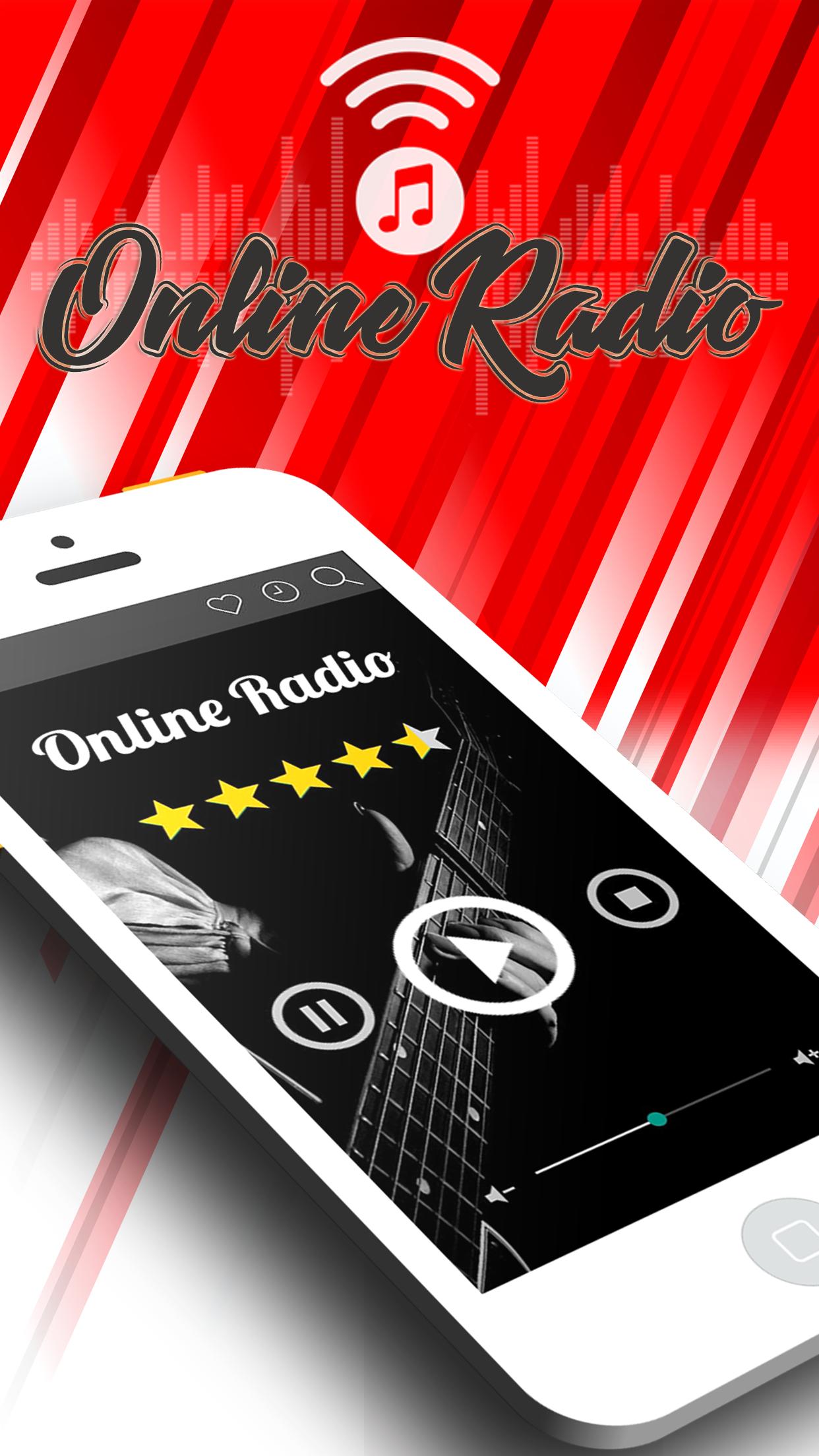 88.6 Kuschel Rock App AT Kostenlos Radio FM Online pour Android -  Téléchargez l'APK
