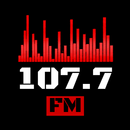 107.7 FM Radio Stations apps - 107.7 player online APK