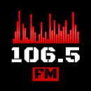 106.5 FM Radio Stations apps - 106.5 player online APK