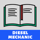 Diesel Mechanic Books icône