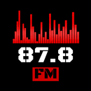 87.8 FM Radio Stations apps - 87.8 player online APK