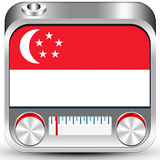 Radio Warna 94.2 App Free Singapore Internet Radio simgesi