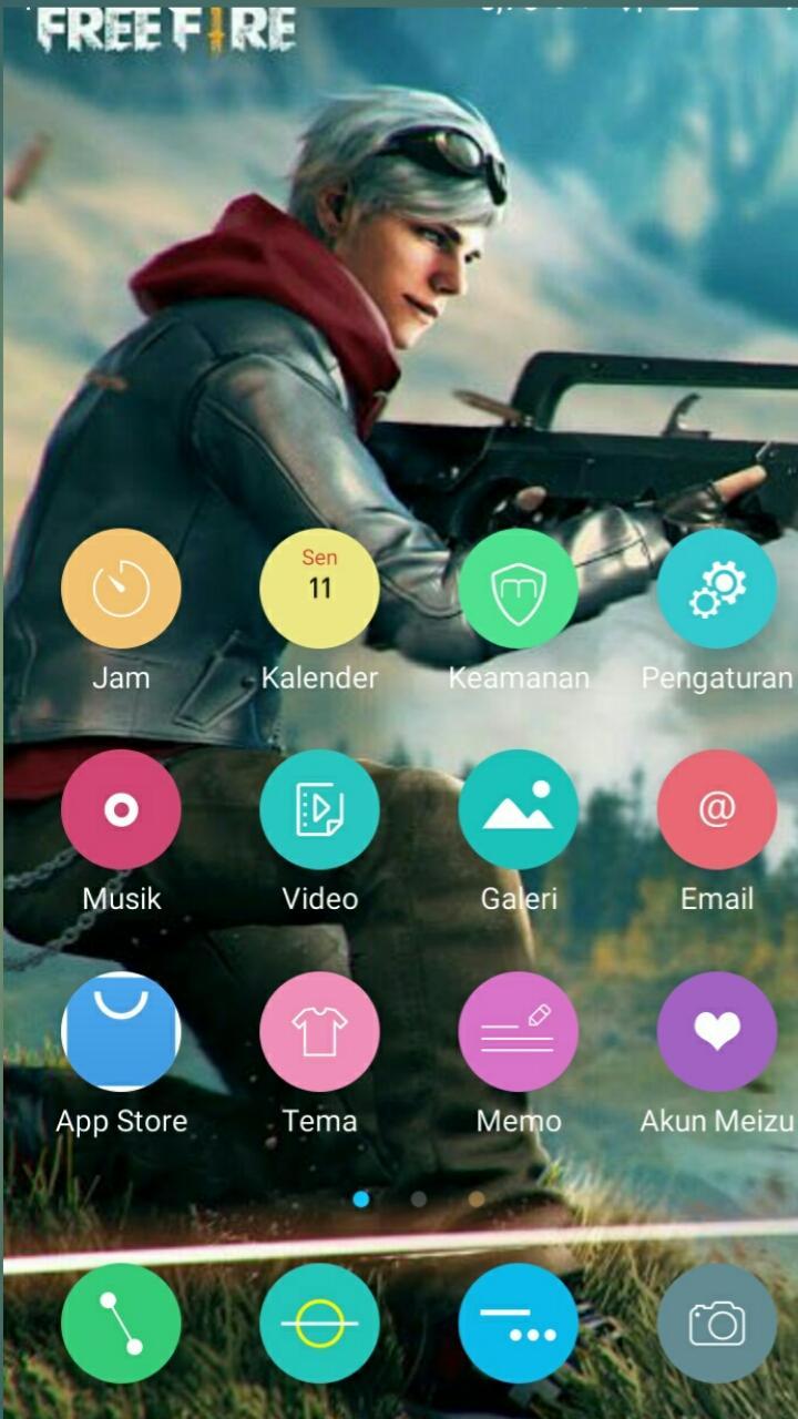 Wallpaper Free Fire For Android Apk Download