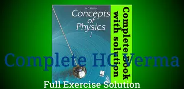 HC Verma Vol.1 - Complete Book With Solution