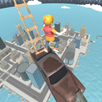 Only up! city APK