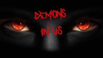 Demons In Us Affiche