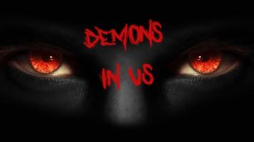 Demons In Us plakat