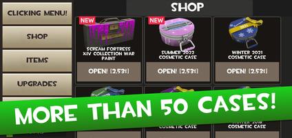 Crate Simulator for TF2 screenshot 1