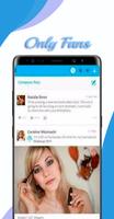 Only Fans - Guide Onlyfans App captura de pantalla 2