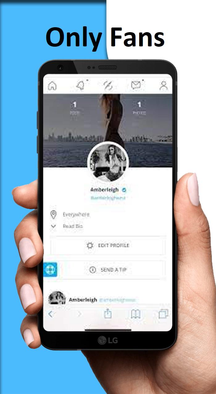 Only Tips Fans Content APK Download for Android Latest Version Only Tips Fans Content APK Download for Android Latest Version