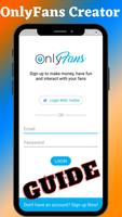 OnlyFans App Mobile Guide For Android screenshot 3